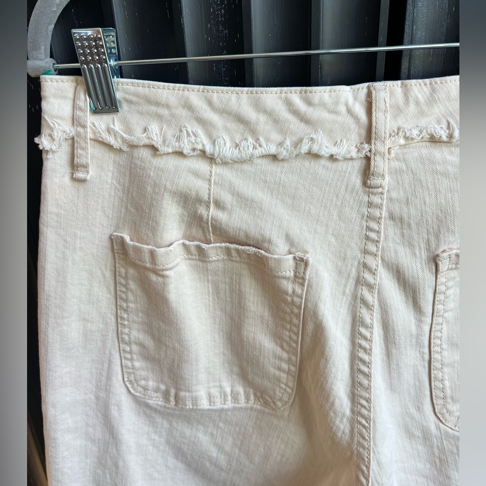 LOGO Wide-Leg Pants - Picture 3 of 7